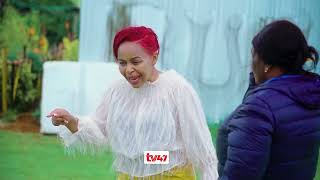 Size 8: I am tired of discussions that bear no fruit