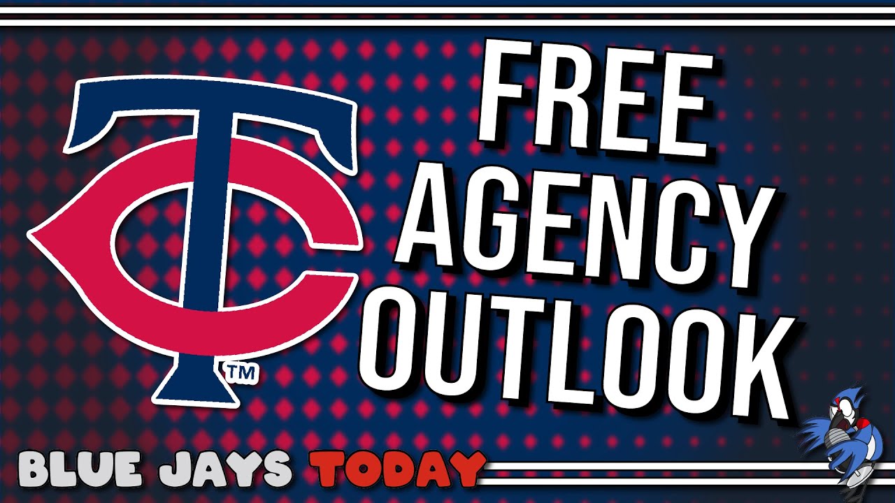 MINNESOTA TWINS Offseason Outlook!! Free Agency Predictions! - YouTube