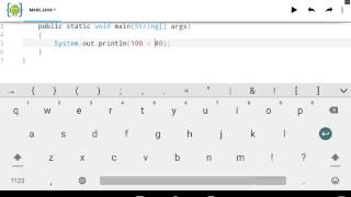 Java Tutorial Episode 4: Operators