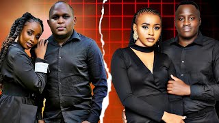 Moureen ngigi breaks silence on wambo ashley not inviting them so sad 😢😢