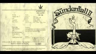 Sündenfall II - Dusty Road (1972) HQ