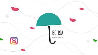 Welcome to your BCITSA!