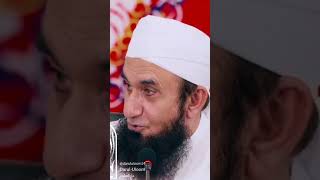 KISIKI MAJBURI KA FAIDA UTHANA |BY MOULANA TARIQ JAMEEL #islamic #moulanatariqjameel #sanakhan