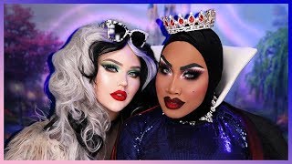 Side by Side + PatrickStarrr