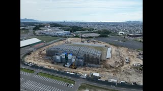 【里山スタジアムの様子】2022.06.24