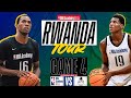 NBA ACADEMY AFRICA vs APR | FULL GAME