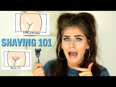 SHAVING SHAVING