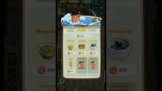 spending my remaining points before the event ends | My Hotpot Story