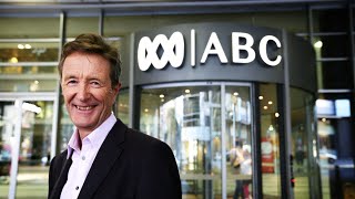 ABC's Paul Barry declares Crikey shareholding worth thousands