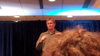 Conscious Growth Workshop 3: Steve Pavlina and his 7 Growth Principles