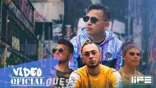 Mikey A - Amo Tu Palabra 📖 ✝ Ft. LifeBanda