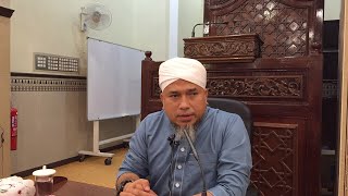 Maulana Wan Helmi | 12082018 | Kedasyatan Alam Masyar