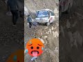 omg most dangerous road in nepal o no