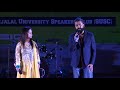Download mirakkel comedian pavel & shoshi | 12 Years Celebration of Speakrs' Club In Mp4 3Gp Full HD Video