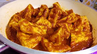 TIPS MASAK TAHU PUTIH YANG ENAK BUMBU MERESAP OLAHAN TAHU TERKINI