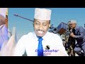 deg deg suldaanka guud ee beesha warsangeli oo bahdilay xasan sheekh puntland waxba kama qaadi kar