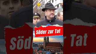 ❌JETZT SPRICHT SÖDER ❌ #söder #csu #münchen #politik #afd #spd #chrupalla #merz #scholz #aliceweidel