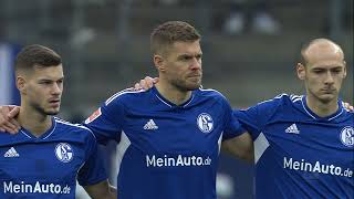 Eintracht Frankfurt 3 - 0 Schalke (Bundesliga 2022 - 2023 Matchday 16 Highlights)