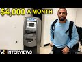 Making $4,000 A Month With ATM Business