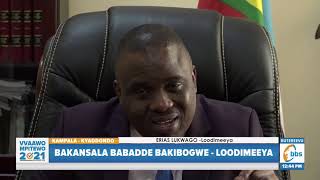 Omuloodi Erias Lukwago agamba bakkansala b'omulundi guno babadde bakibogwe