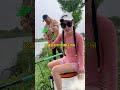 美女历时两天疯狂切线，“水中恶霸”终于钓上岸！最后老板刮目相看！【女钓友微微】