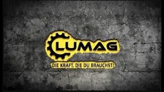 LUMAG GmbH - Generator G8-E