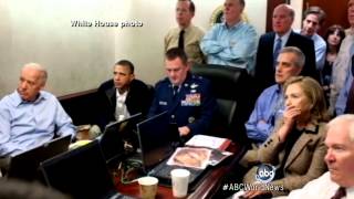 Navy SEAL Breaks Silence About Bin Laden Raid