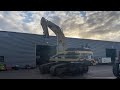 bv21021 caterpillar 345bl