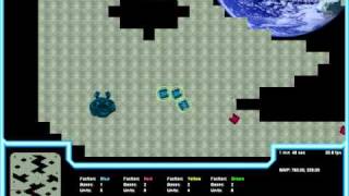 Metal Command Video 1