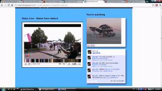 FollowFrost Screencast / Workflow