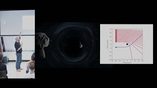 Tracing rays around blackholes – a render engine for curved space-time — Blender Conference 2024