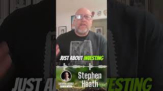 Do These 3 Things If You Want To Be Rich | Prof. Stephen Heath | Growing Money With Sean Trace