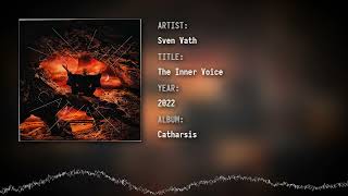 Sven Vath - The Inner VoiceFrom album «Catharsis» (2022)