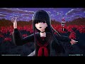 【mmdブルアカ】正実モブ・ゴースト【センシティブ・ゴースト 4k】