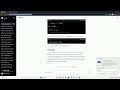 python frameworks tutorial