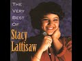 Stacy Lattisaw...Love On A Two Way Street...Extended Mix...