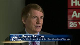 YSF: Hurricane Season 2017 – Lessons Learned & Preparing for the Storm - Part 1