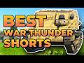 Best War Thunder Shorts 2024 (Thunder Show Shorts Edition)