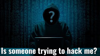 Cappuccino Chat - Episode 17 - Is someone trying to hack you?