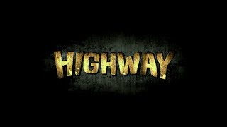 Highway official trailerI Alia Bhatt I Randeep Hooda I Imtiaz Ali I A R Rahman