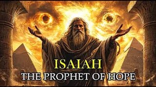 The Incredible Story of Isaiah - The Greatest Messianic Prophet | The Eternal Wisdom