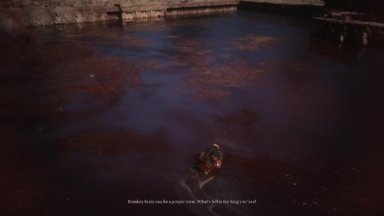 Black Myth Wukong 20240822171813 Youtube