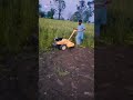 ਪਿੰਡ ਖੇਤ ਮਿੰਨੀ ਰੁੱਟਾਵੀਟਰ ਫ਼ੋਰ ਸੇਲ viral youtubeshorts subscribe farming nofarmersnofood 🌾🌾🌾👈