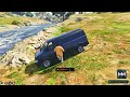 FiveM Script | Gold Rush | Advanced Gold Mining Script ShowCase (QBCore / Qbox / ESX)
