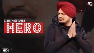 Paapi - Sidhu Moosewala ft ranzer Sidhu  latest Punjabi song 2020