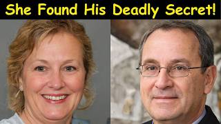 After 30 Years of Marriage, Wife Exposes Husband’s Secret Life (True Crime Episode) | Crime Story