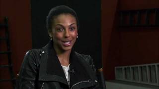 Hitman: Absolution - Marsha Thomason Interview