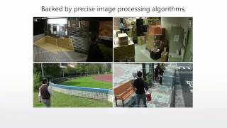 Software IVS Introduction