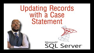 Update Records with Case statement
