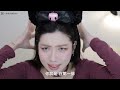 grwm 還原演唱會妝容！化這樣去偶像就會看到你⋯⋯？｜cindyh